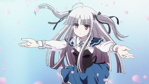 Absolute Duo :: anime :: fandoms / all / funny posts, pictures and gifs on  JoyReactor